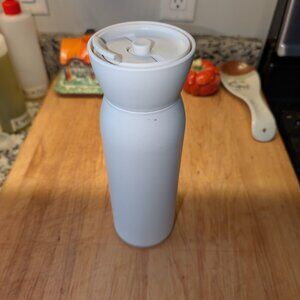 Hitch Bottle and Cup system